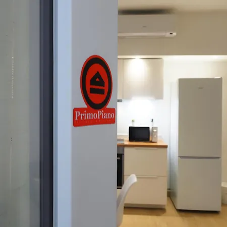 Primopiano - Marciano Apartamento *