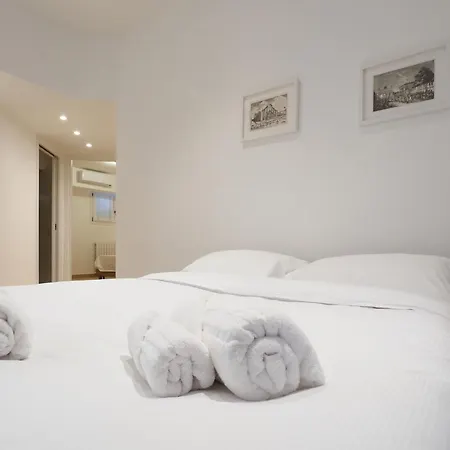 Apartment Primopiano - Marciano
