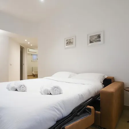 Primopiano - Marciano Apartment Milan