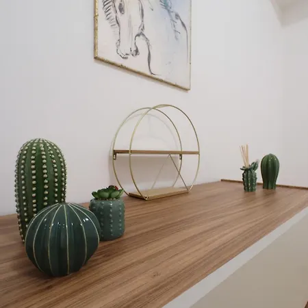 Primopiano - Marciano Apartment