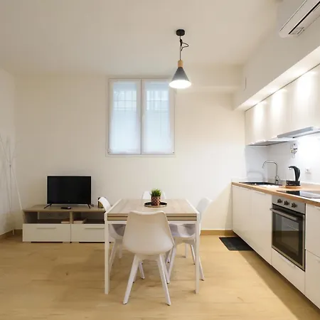 Apartment Primopiano - Marciano