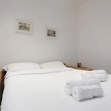 Primopiano - Marciano Apartment Milan