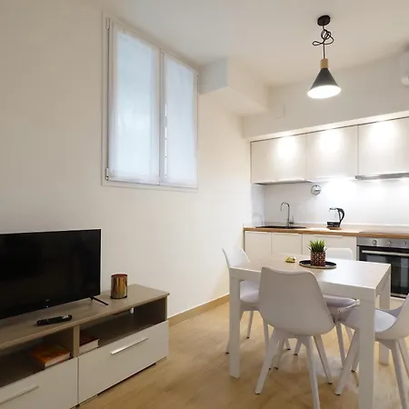 Apartment Primopiano - Marciano Milan