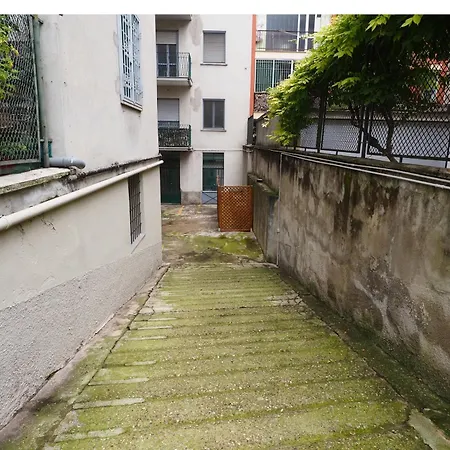 Apartment Primopiano - Marciano