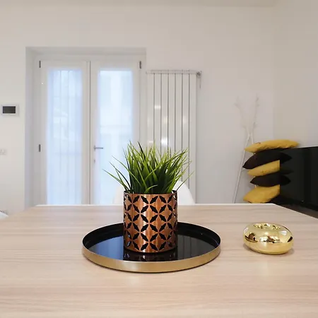 Primopiano - Marciano Apartment Milan