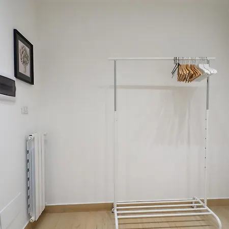 Apartment Primopiano - Marciano Milan