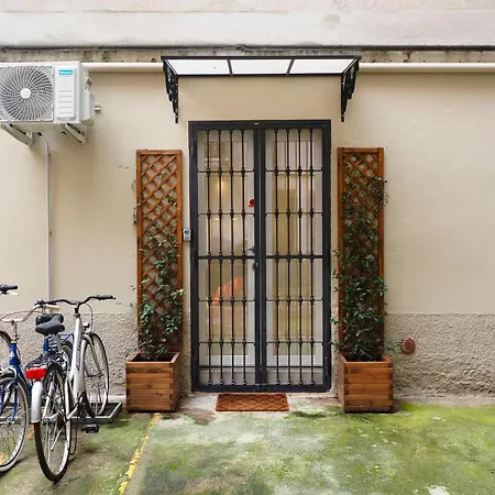 Apartment Primopiano - Marciano Milan