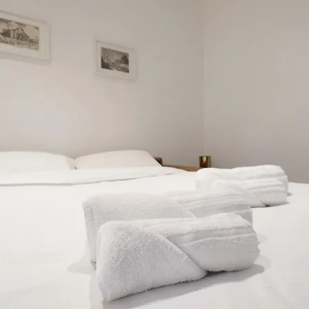 Primopiano - Marciano Apartment