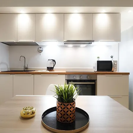 Apartment Primopiano - Marciano