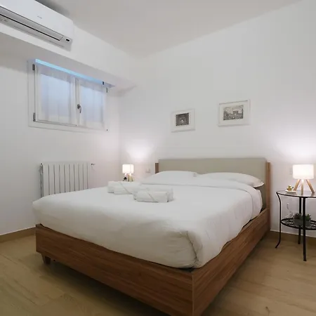 Apartment Primopiano - Marciano *
