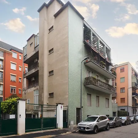 Apartment Primopiano - Marciano