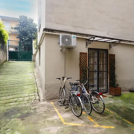 Apartment Primopiano - Marciano Milan