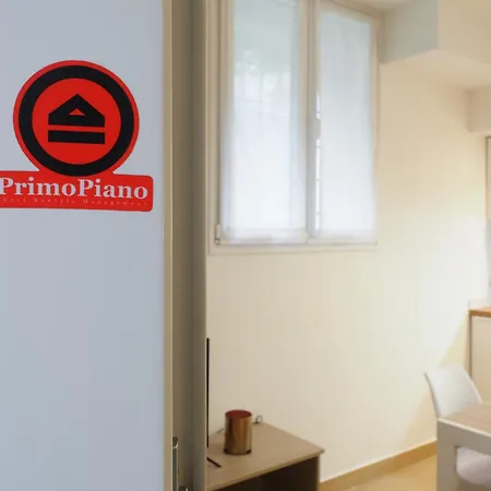 Primopiano - Marciano Apartment