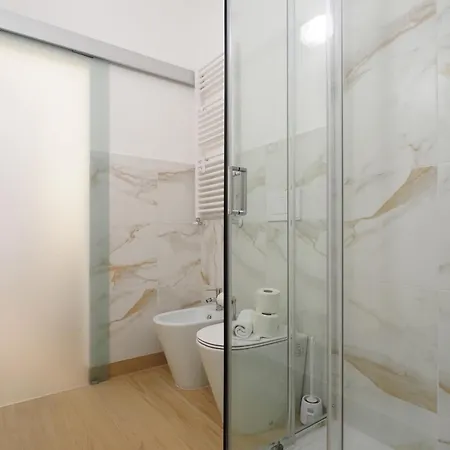 Apartment Primopiano - Marciano