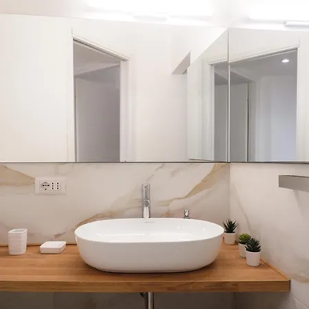 Primopiano - Marciano Apartment *