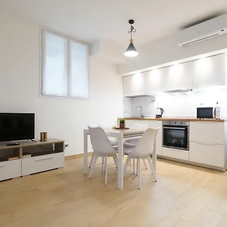 Apartment Primopiano - Marciano *