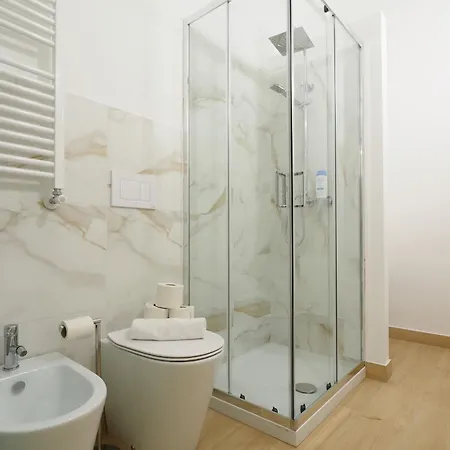 Primopiano - Marciano Apartment Milan
