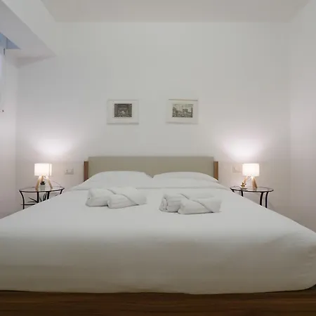 Primopiano - Marciano Apartment