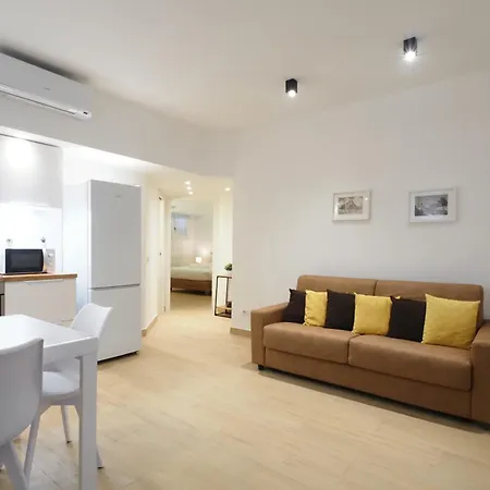 Apartment Primopiano - Marciano *